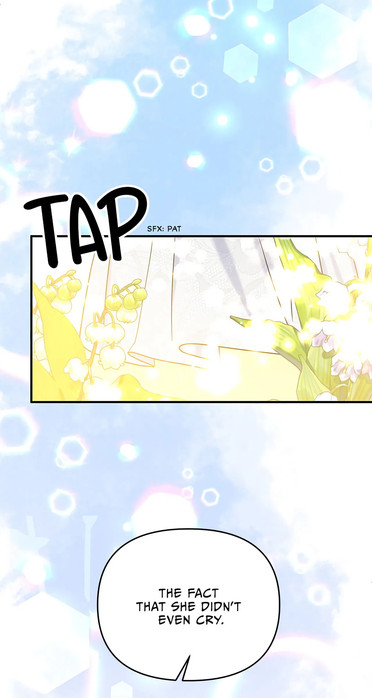 Now I Will Take The Emperor’s Heart Chapter 3 – Page 64