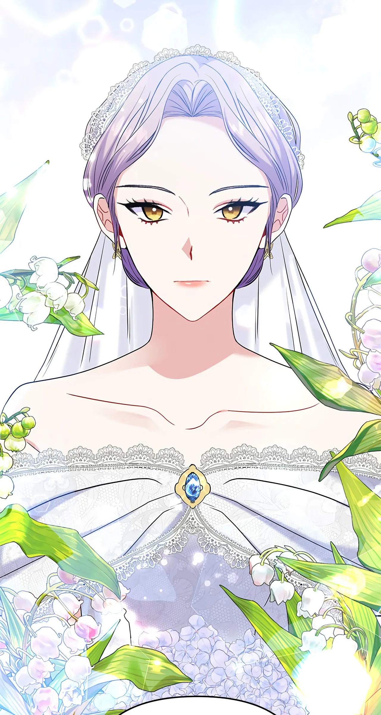 Now I Will Take The Emperor’s Heart Chapter 3 – Page 65