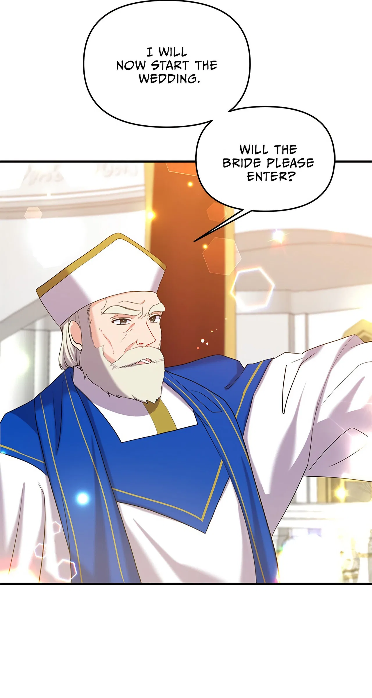 Now I Will Take The Emperor’s Heart Chapter 3 – Page 68