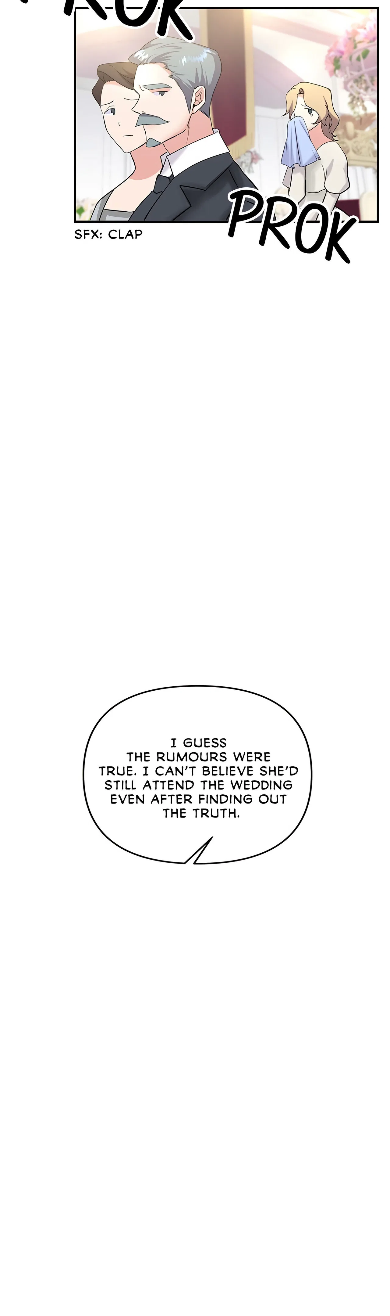 Now I Will Take The Emperor’s Heart Chapter 3 – Page 72