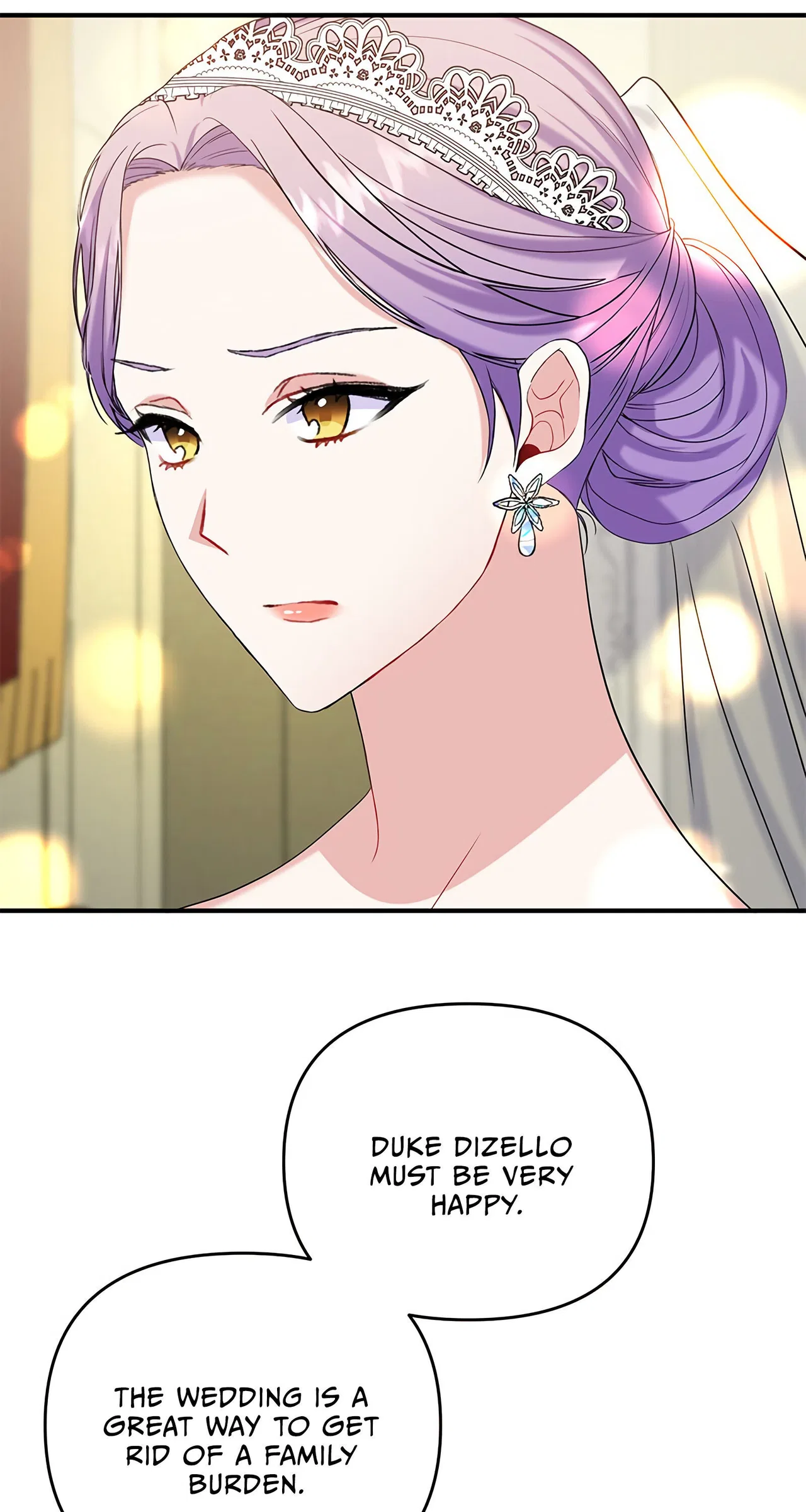 Now I Will Take The Emperor’s Heart Chapter 3 – Page 73