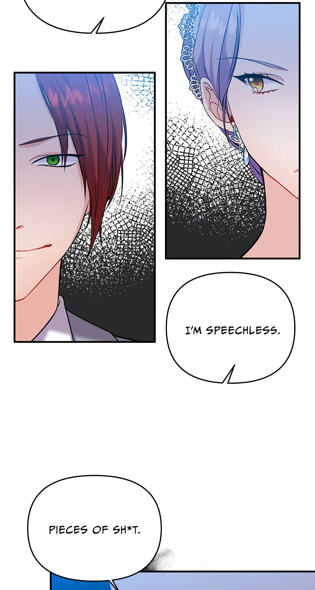 Now I Will Take The Emperor’s Heart Chapter 3 – Page 74
