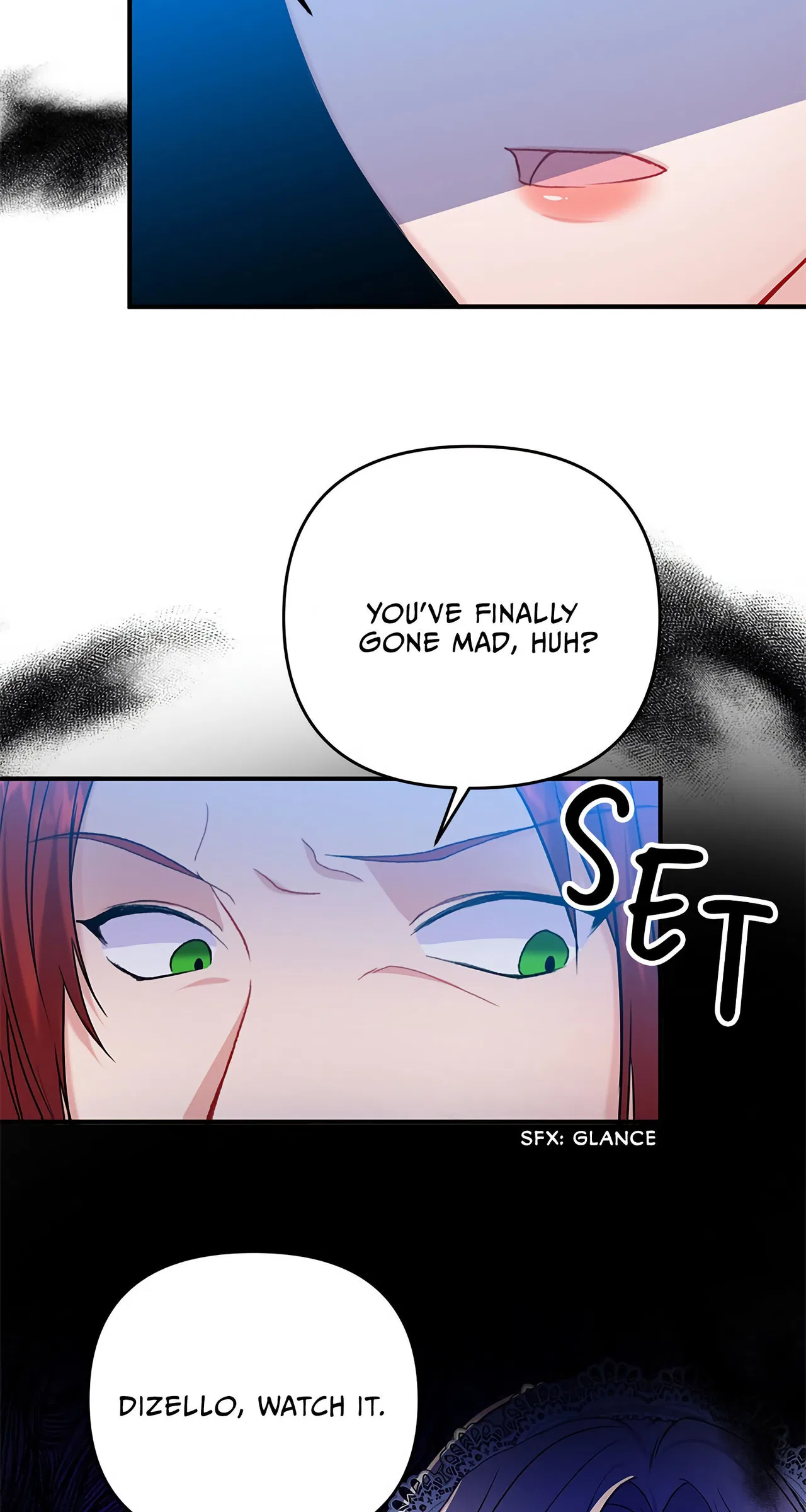 Now I Will Take The Emperor’s Heart Chapter 3 – Page 75