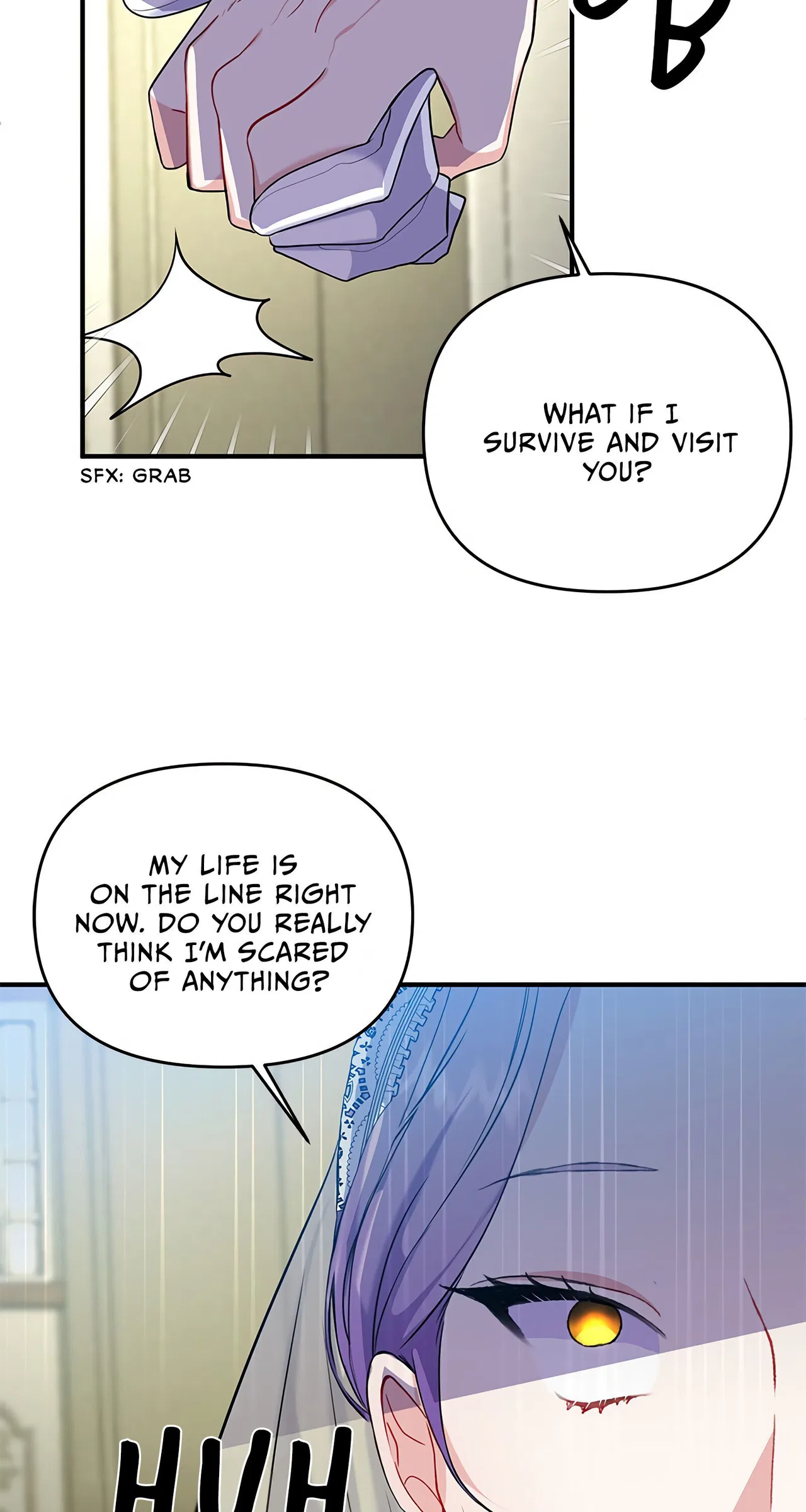 Now I Will Take The Emperor’s Heart Chapter 3 – Page 77