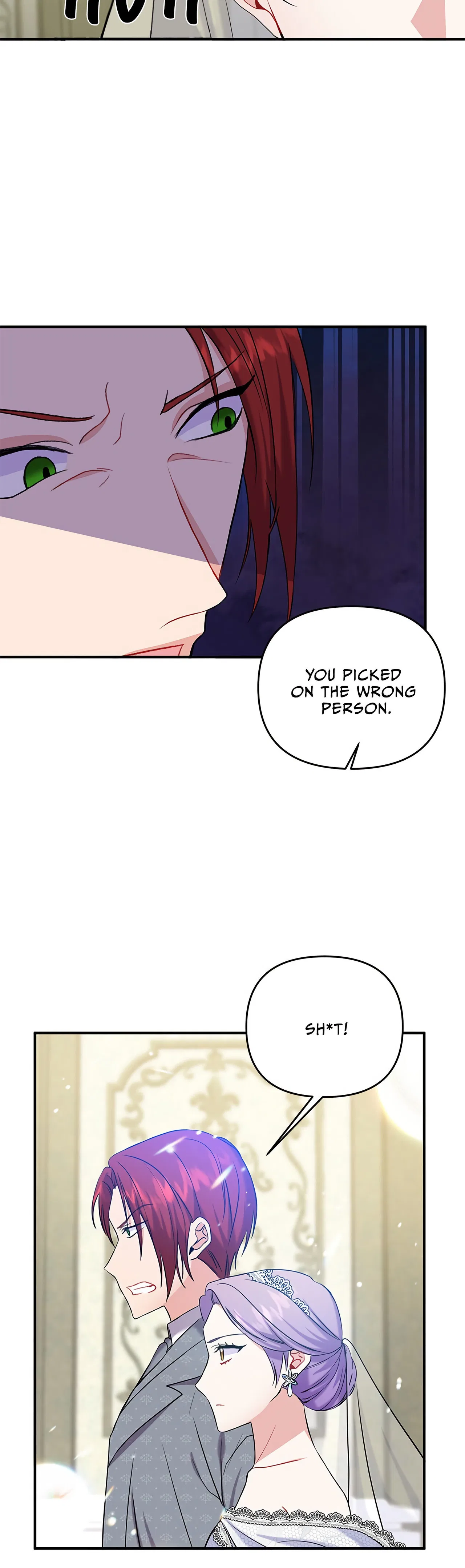 Now I Will Take The Emperor’s Heart Chapter 3 – Page 78