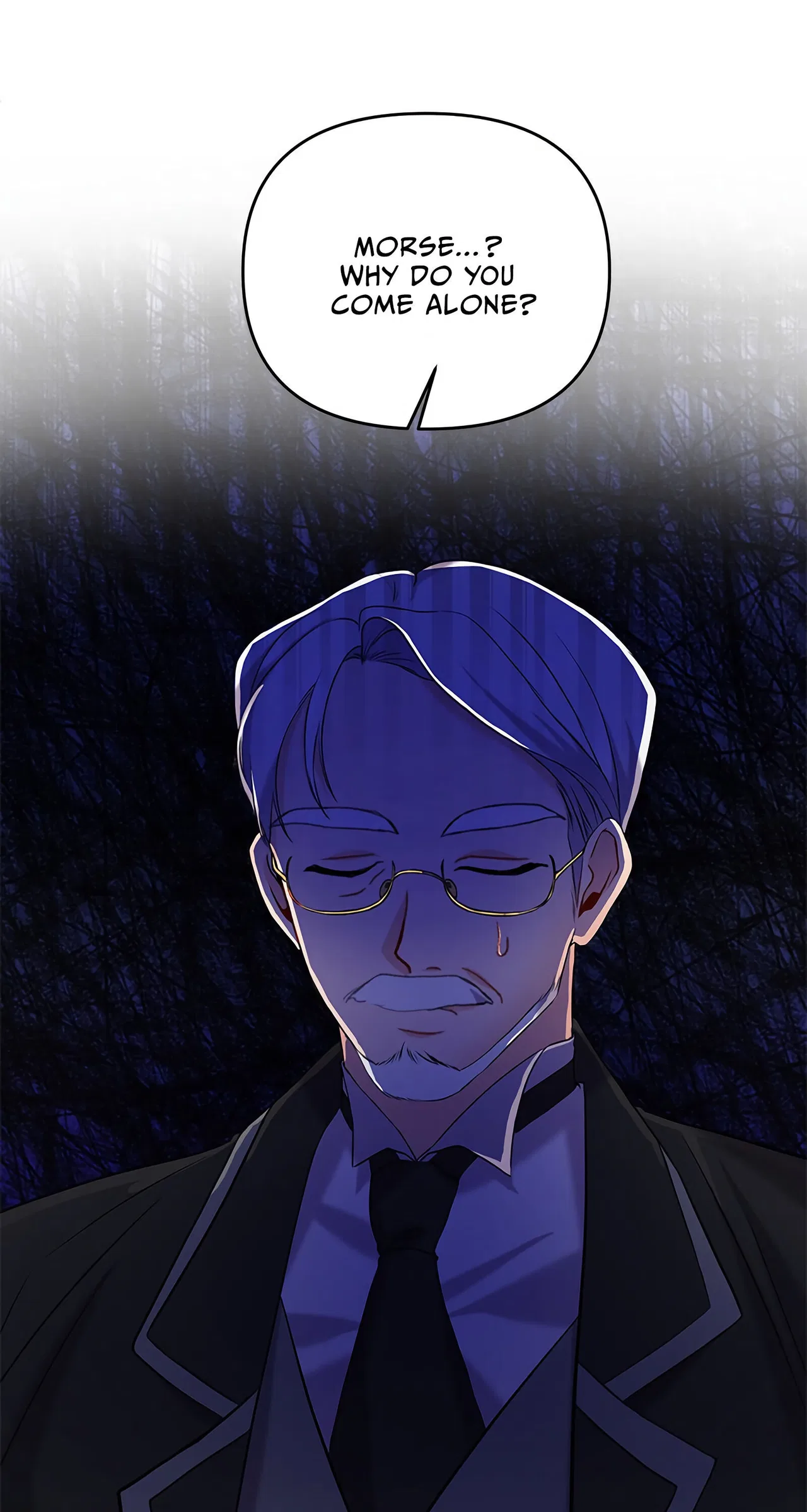 Now I Will Take The Emperor’s Heart Chapter 3 – Page 86
