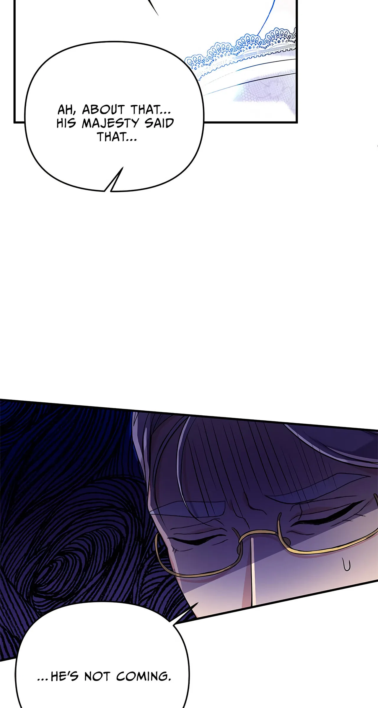 Now I Will Take The Emperor’s Heart Chapter 3 – Page 88