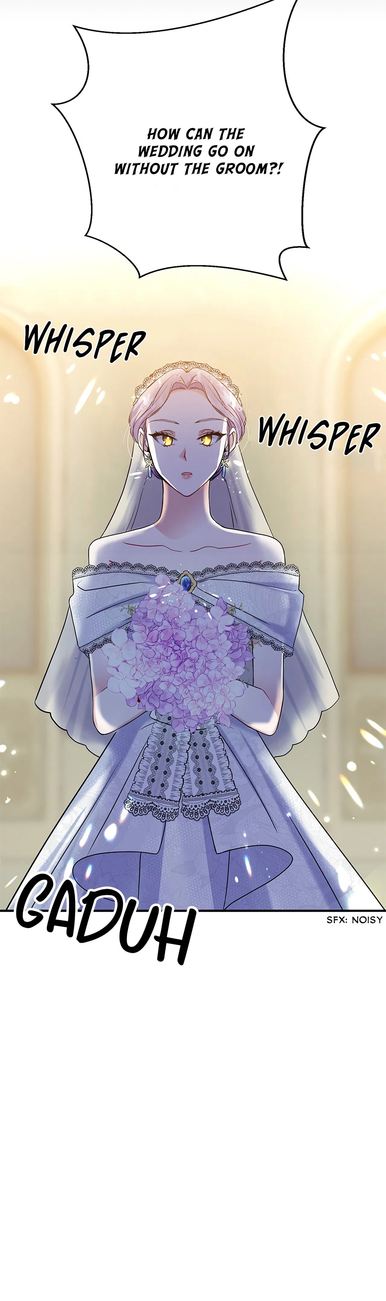 Now I Will Take The Emperor’s Heart Chapter 3 – Page 90