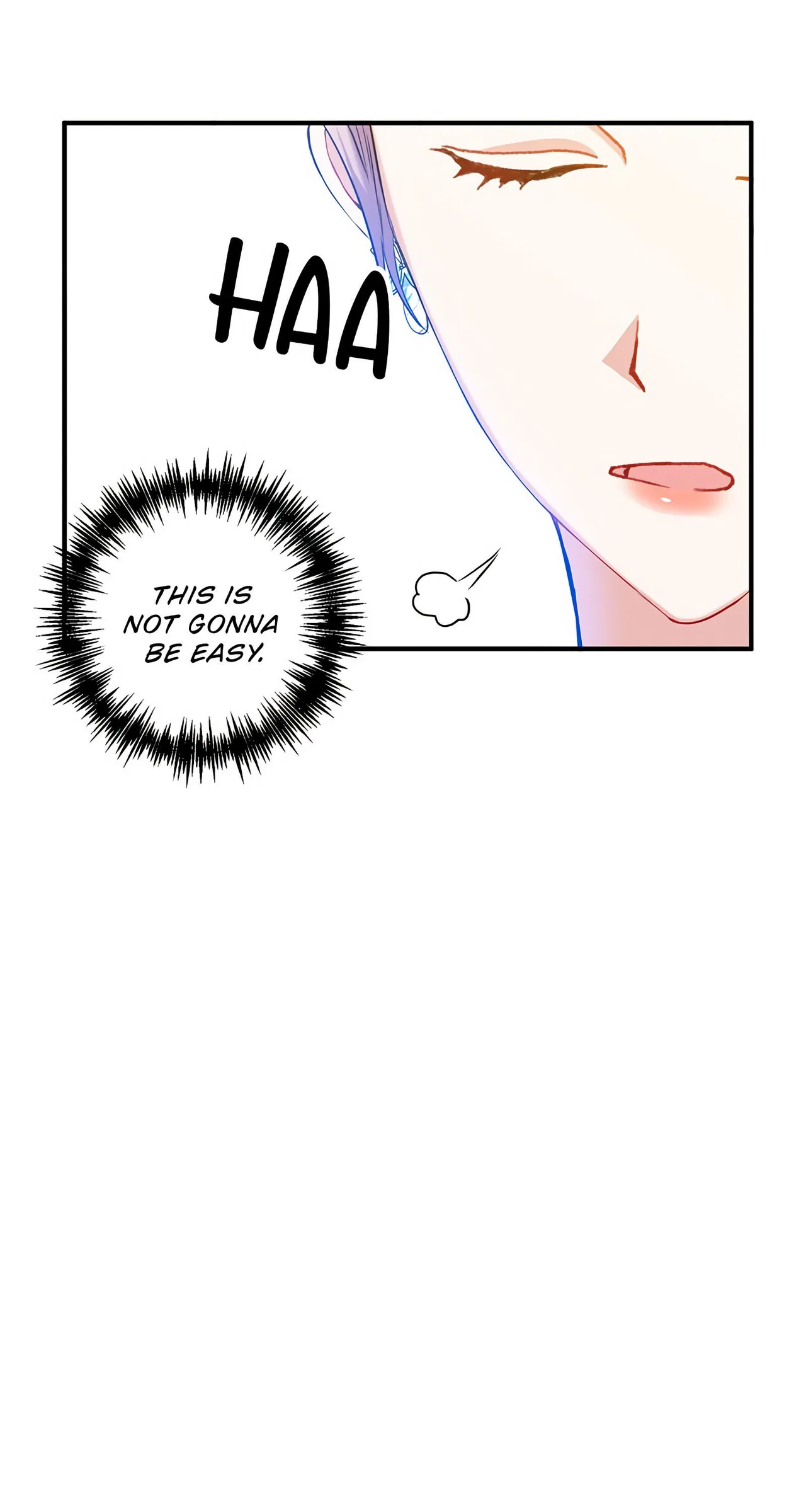 Now I Will Take The Emperor’s Heart Chapter 3 – Page 91