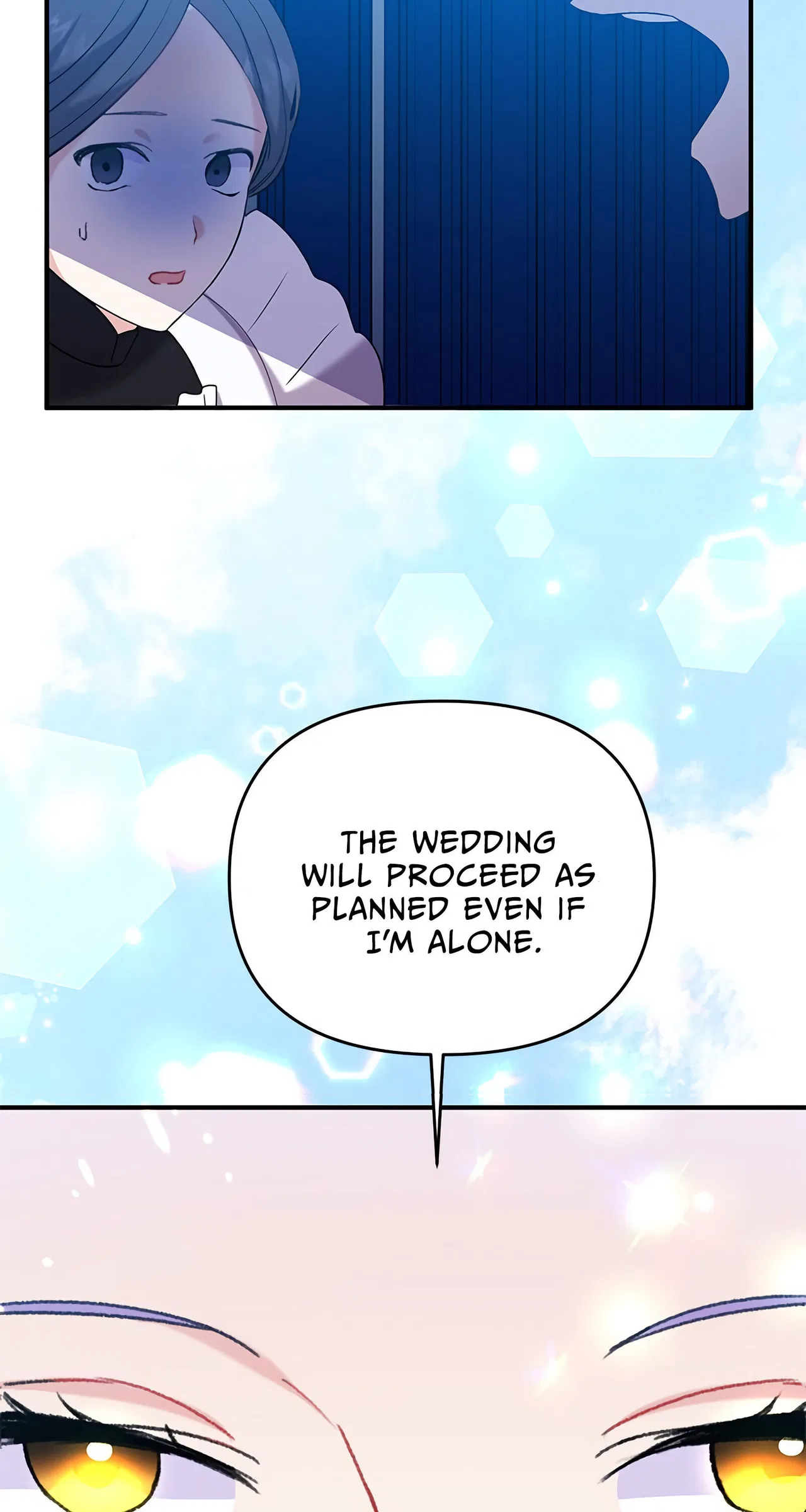 Now I Will Take The Emperor’s Heart Chapter 3 – Page 94