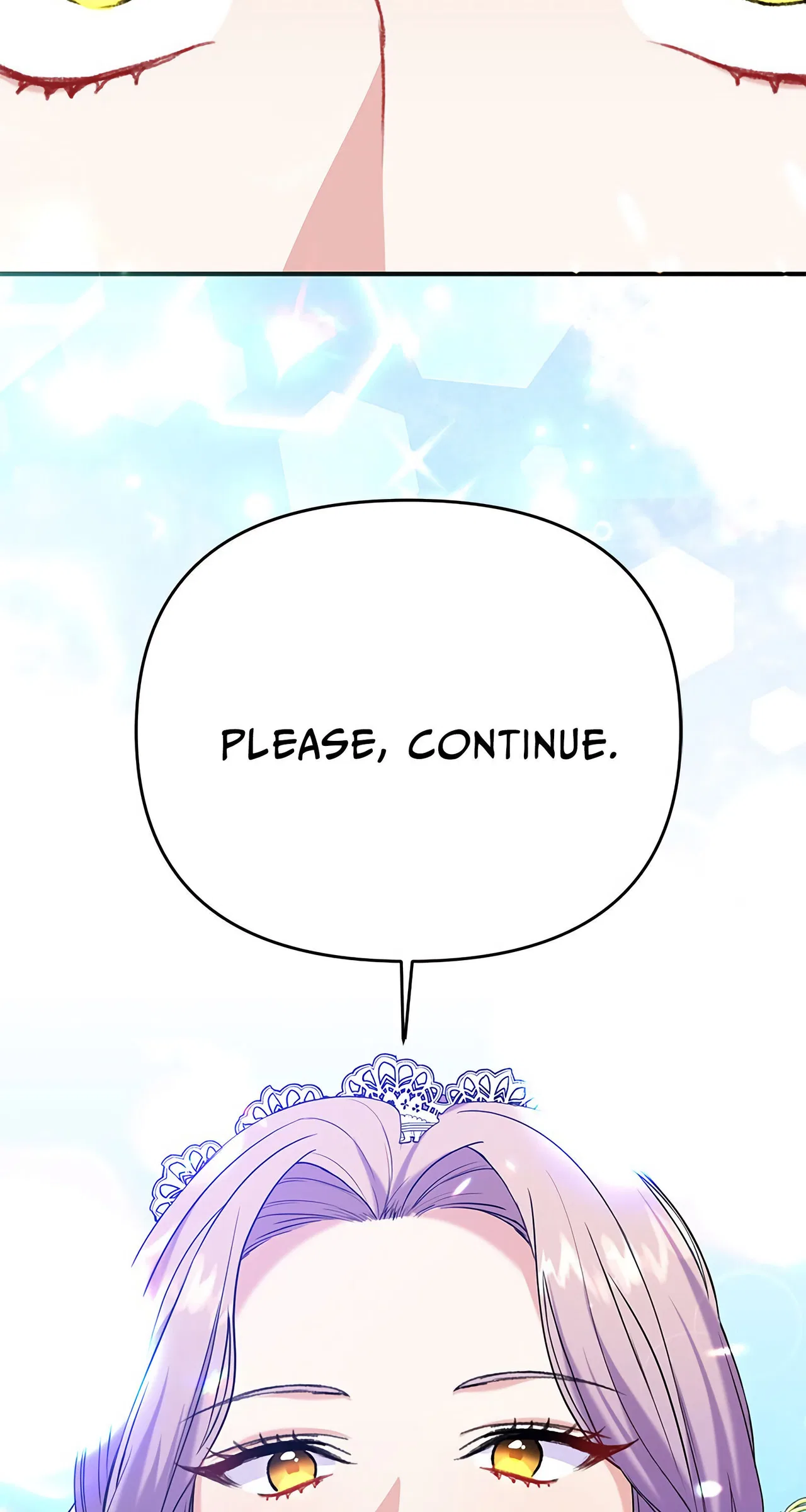 Now I Will Take The Emperor’s Heart Chapter 3 – Page 95