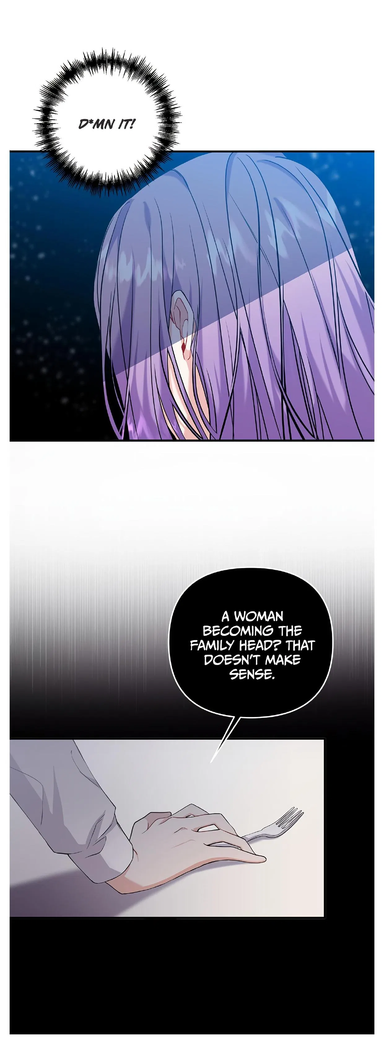 Now I Will Take The Emperor’s Heart Chapter 2 – Page 2