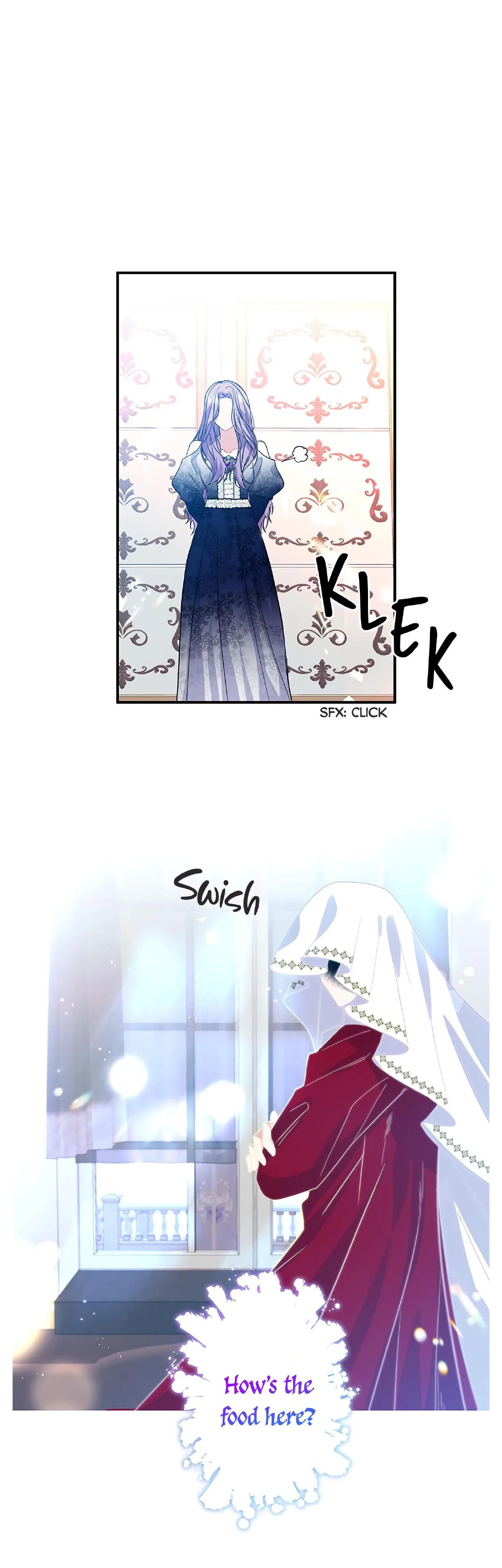 Now I Will Take The Emperor’s Heart Chapter 2 – Page 9