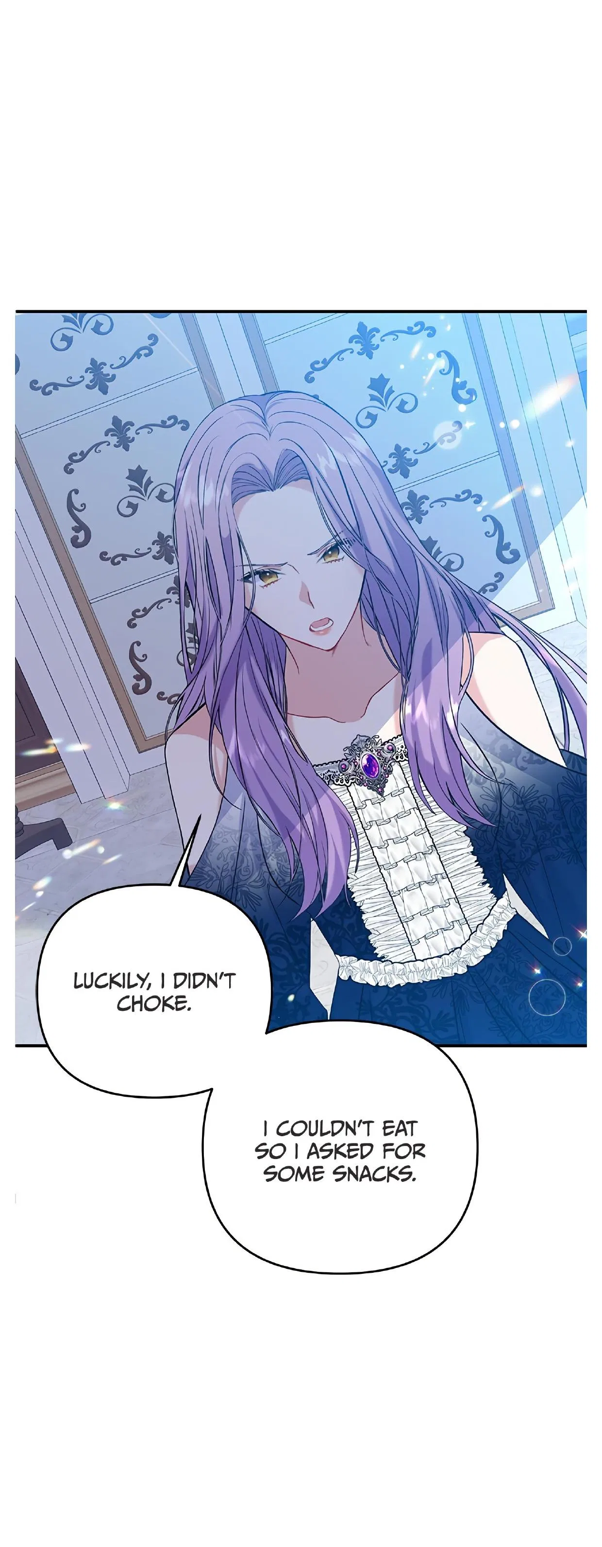 Now I Will Take The Emperor’s Heart Chapter 2 – Page 10