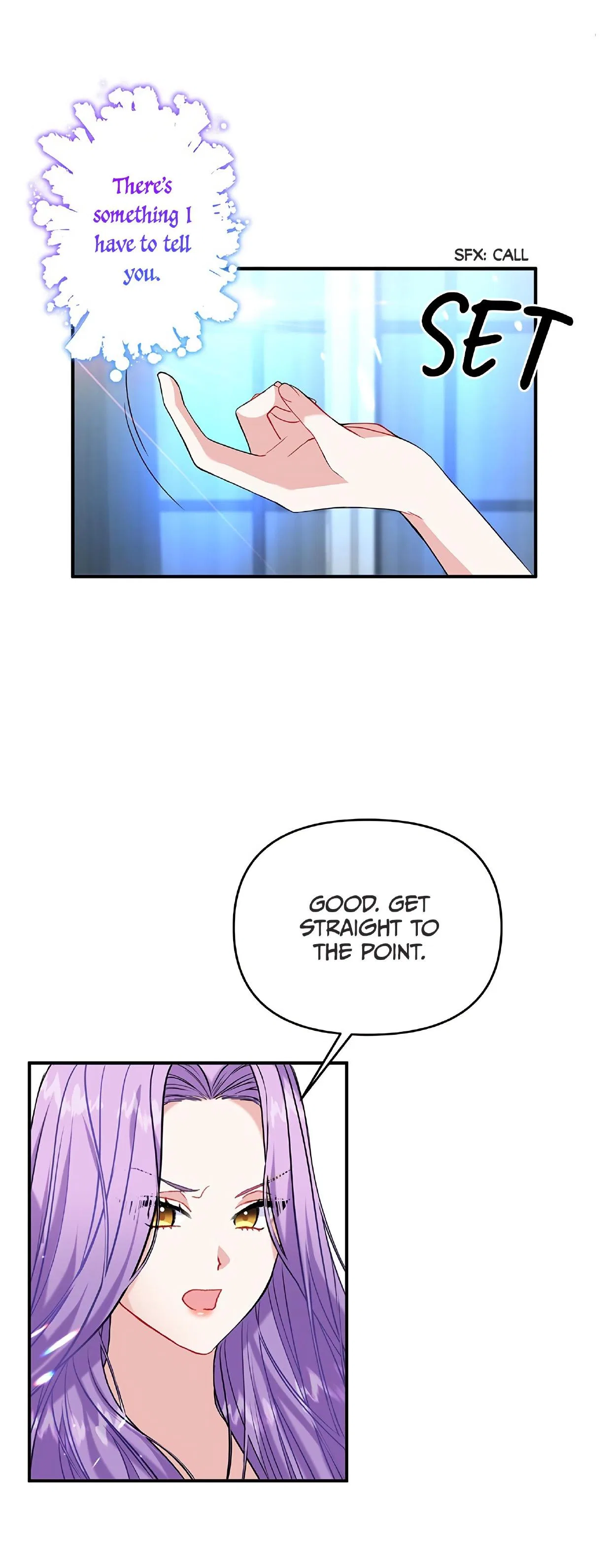 Now I Will Take The Emperor’s Heart Chapter 2 – Page 11