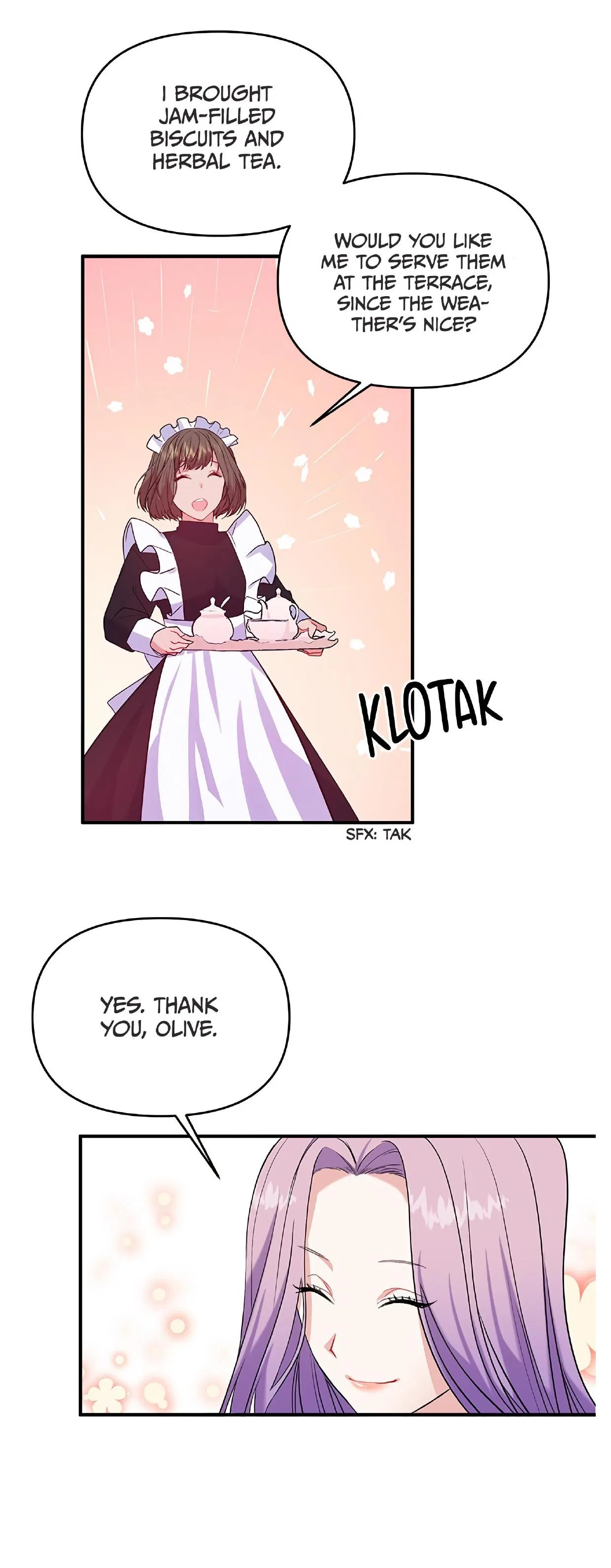 Now I Will Take The Emperor’s Heart Chapter 2 – Page 13