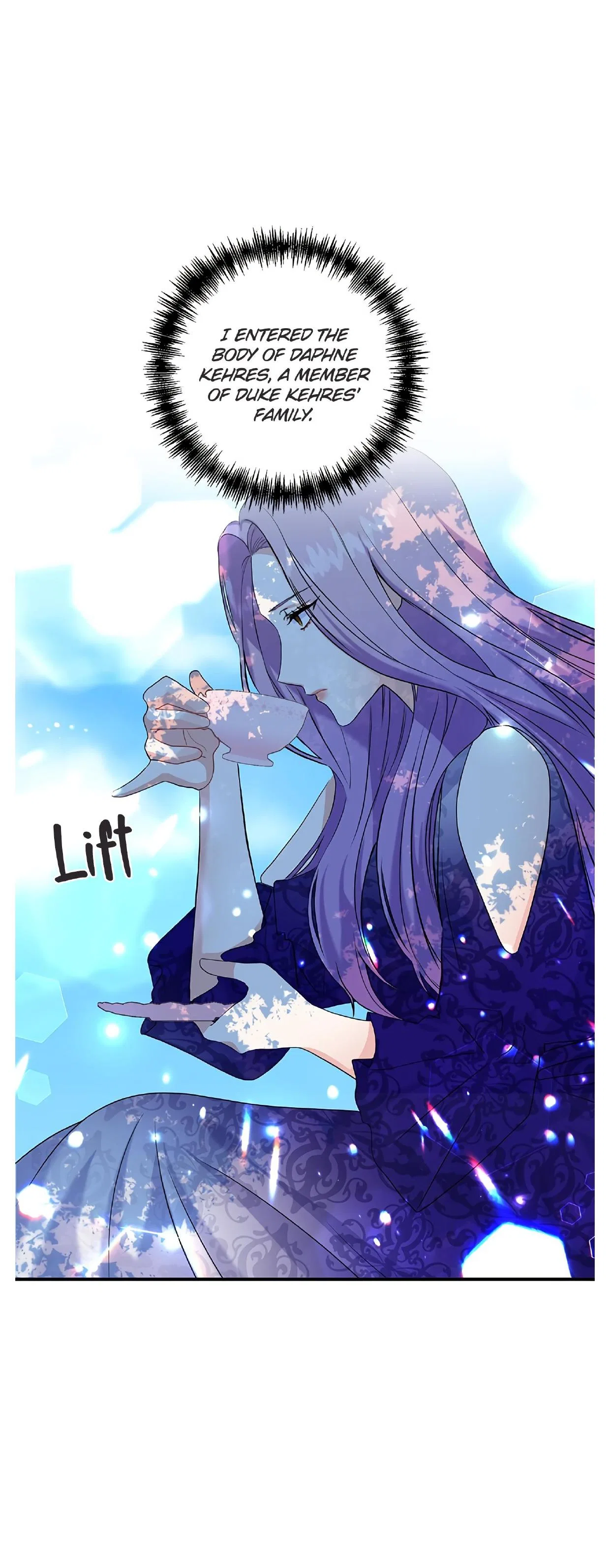 Now I Will Take The Emperor’s Heart Chapter 2 – Page 15