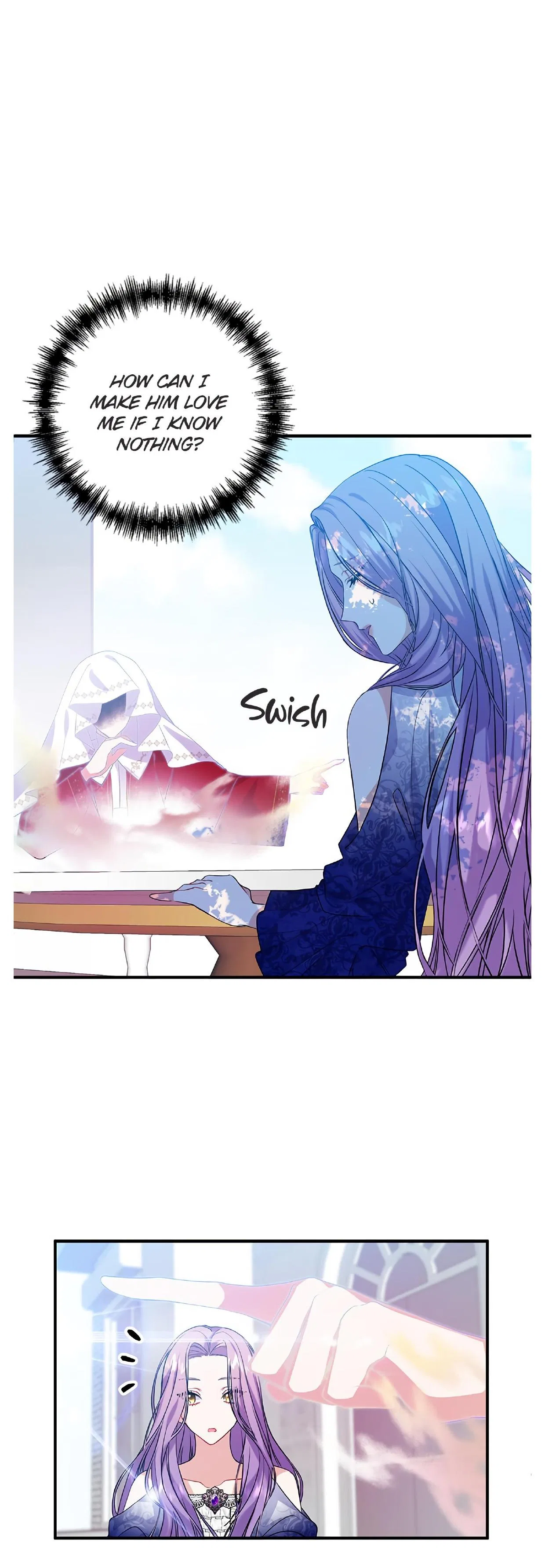 Now I Will Take The Emperor’s Heart Chapter 2 – Page 19