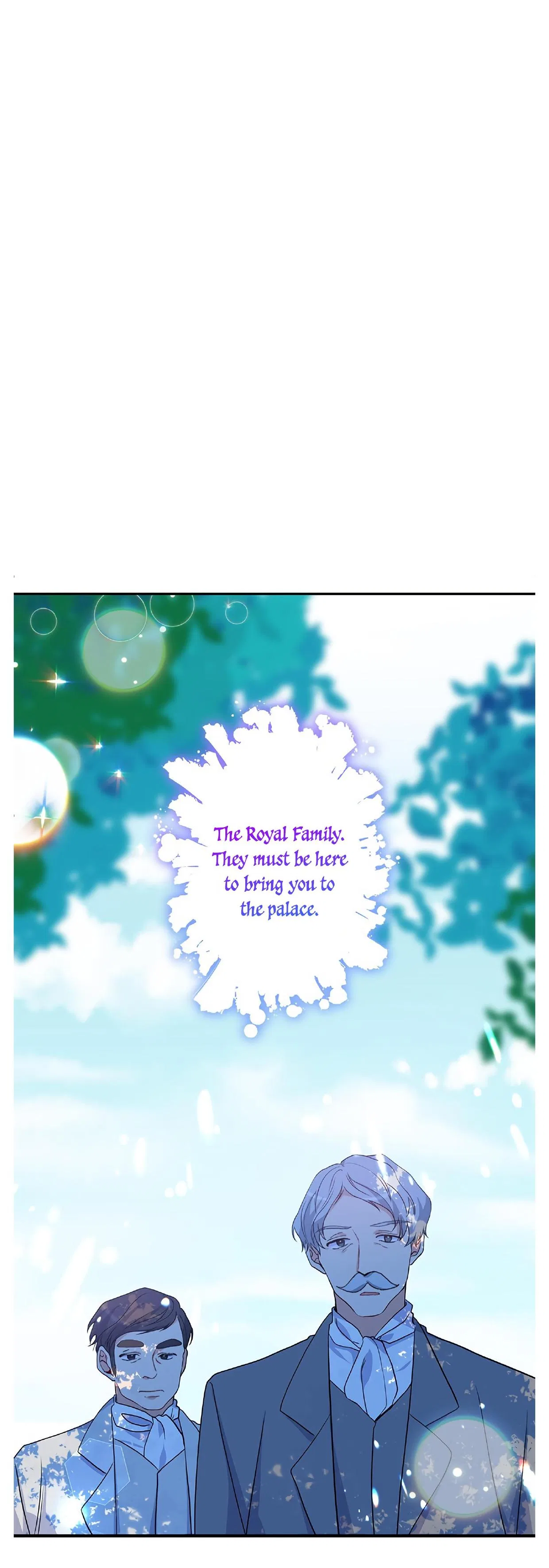 Now I Will Take The Emperor’s Heart Chapter 2 – Page 20