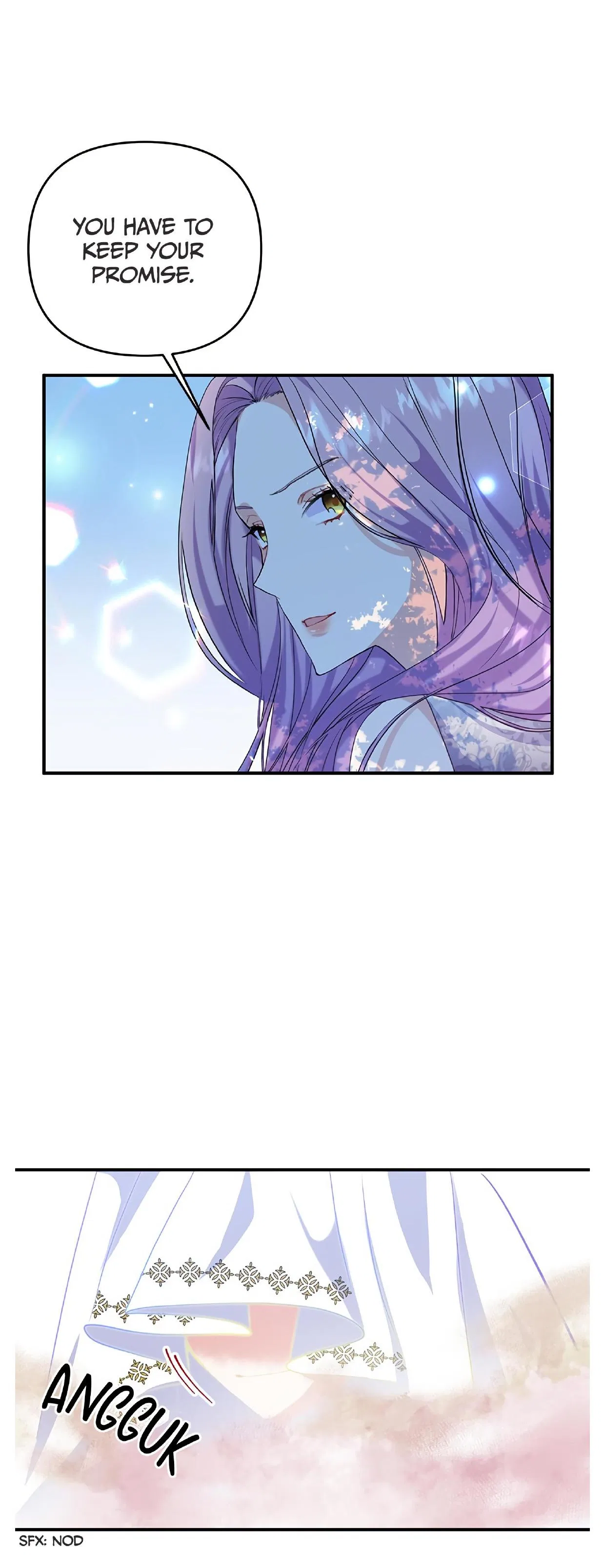 Now I Will Take The Emperor’s Heart Chapter 2 – Page 23