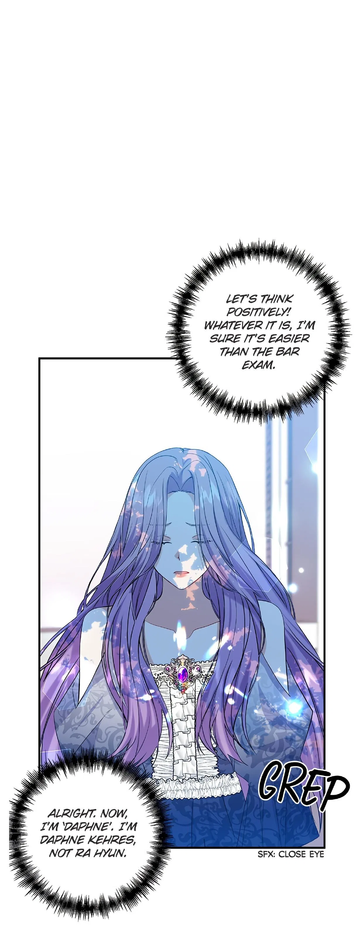 Now I Will Take The Emperor’s Heart Chapter 2 – Page 25