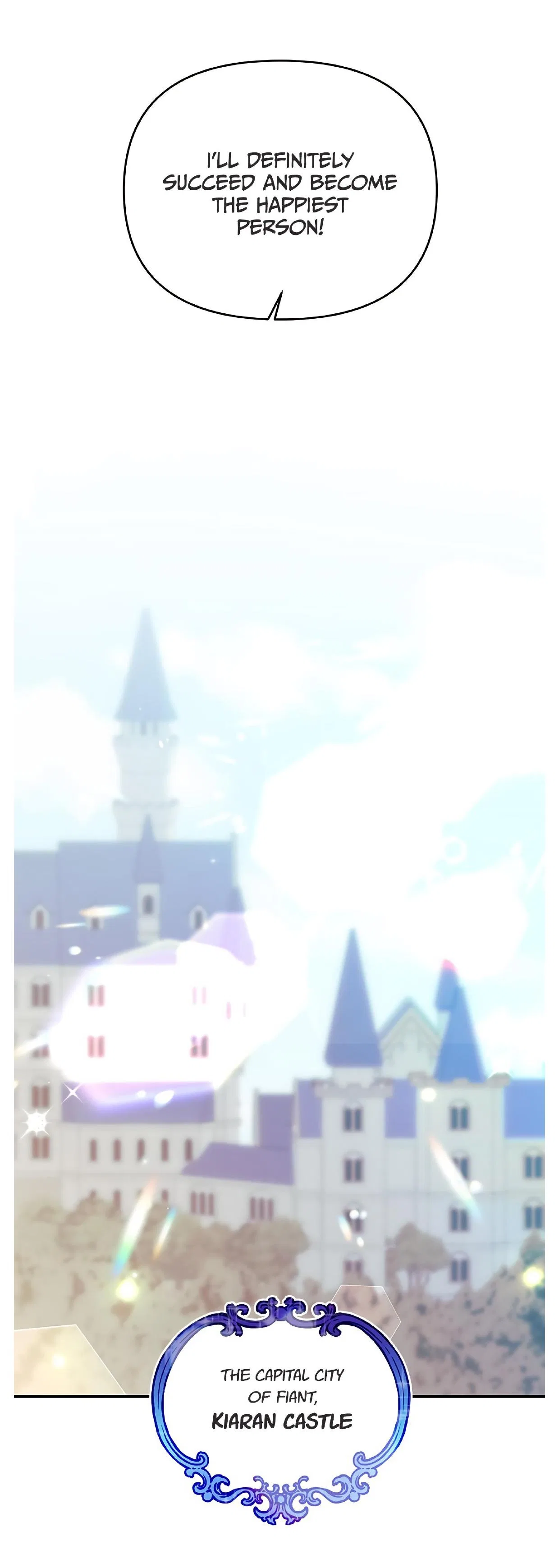 Now I Will Take The Emperor’s Heart Chapter 2 – Page 27