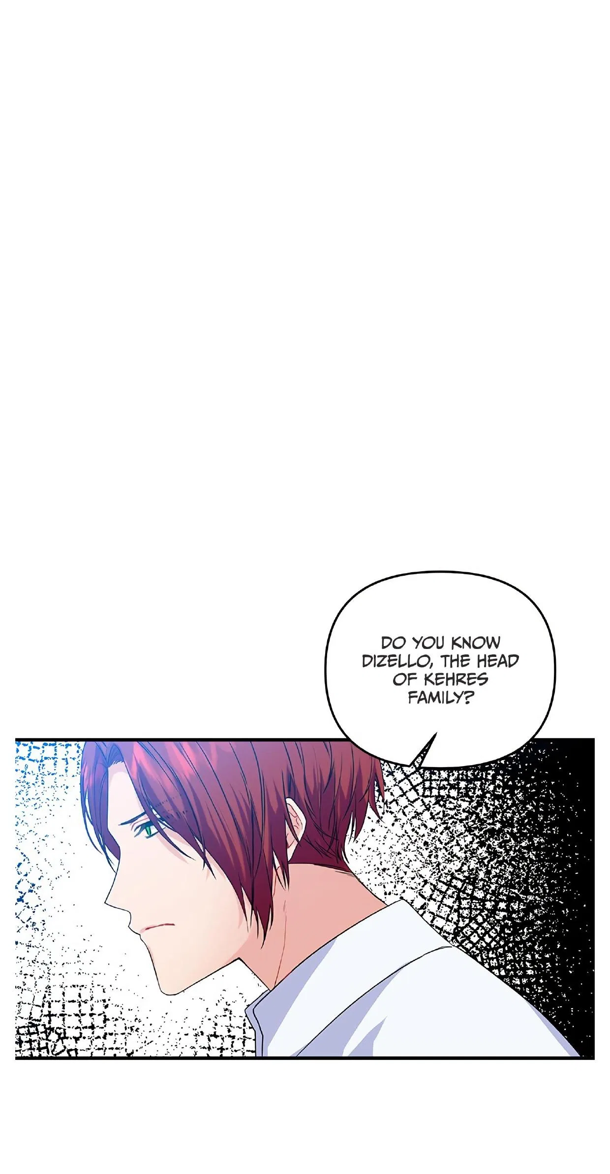 Now I Will Take The Emperor’s Heart Chapter 2 – Page 34