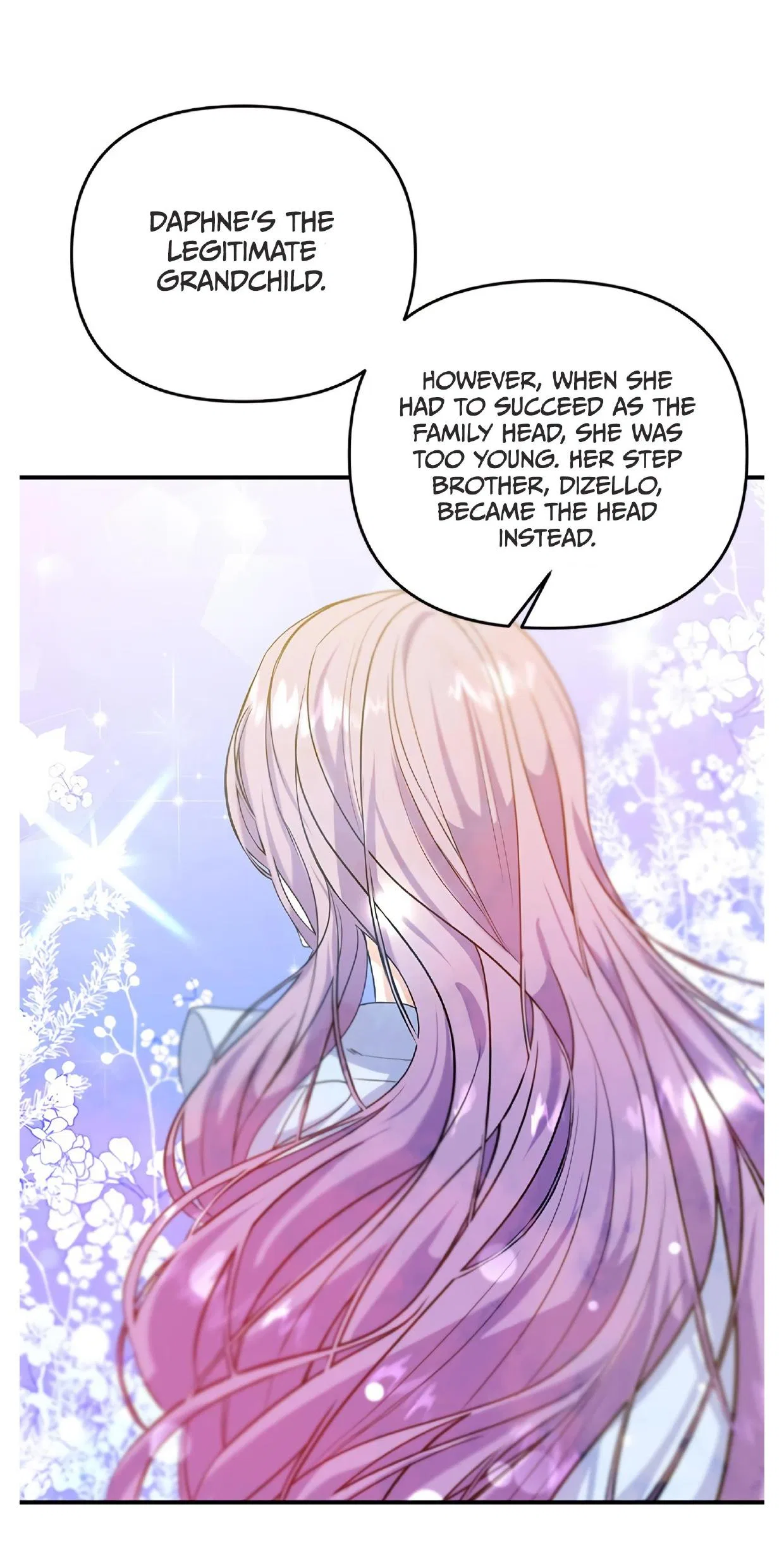 Now I Will Take The Emperor’s Heart Chapter 2 – Page 35