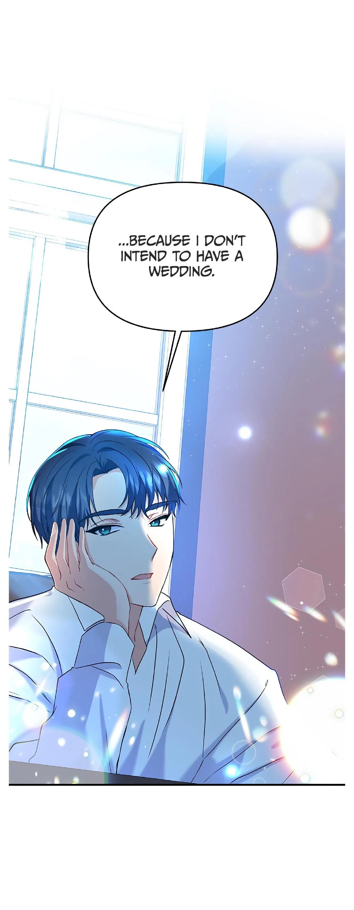 Now I Will Take The Emperor’s Heart Chapter 2 – Page 38
