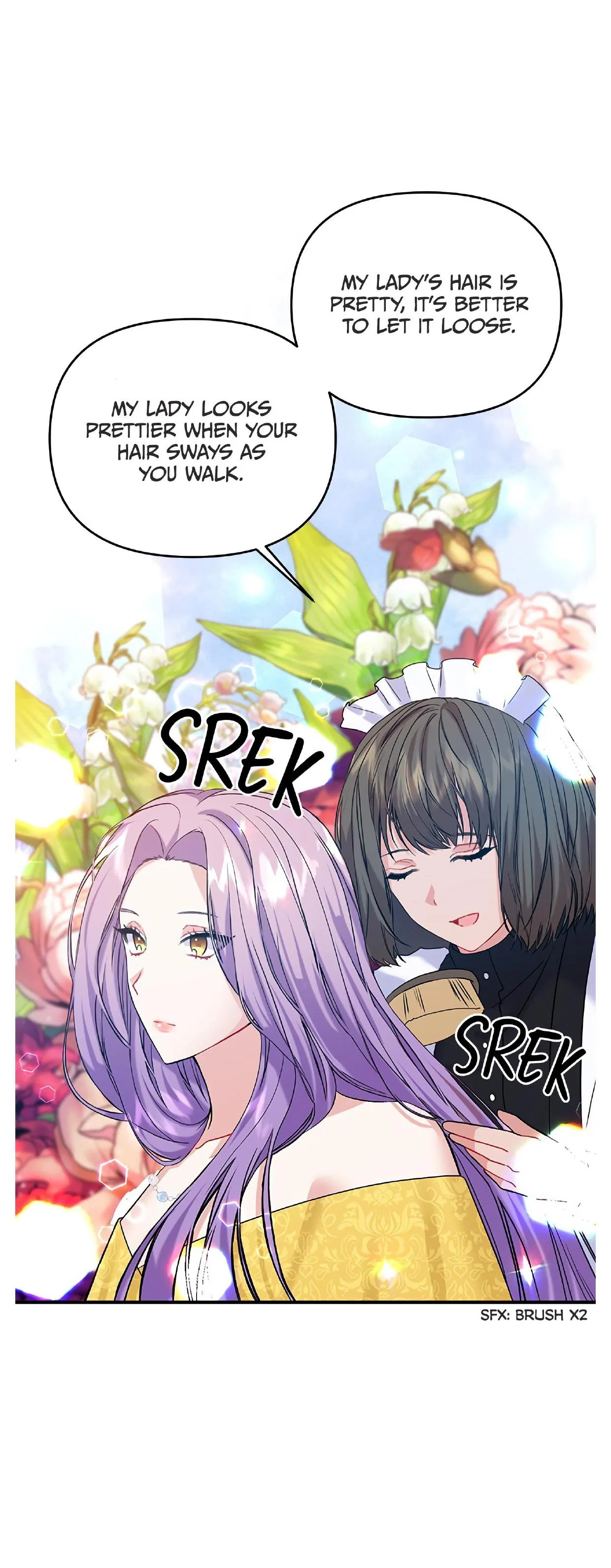 Now I Will Take The Emperor’s Heart Chapter 2 – Page 40