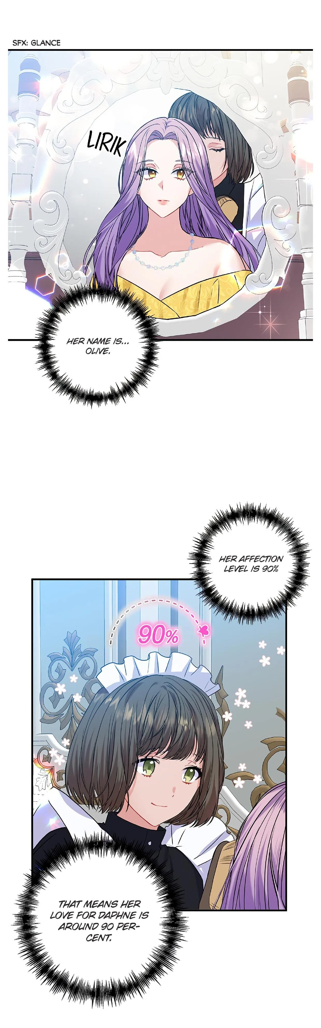 Now I Will Take The Emperor’s Heart Chapter 2 – Page 41