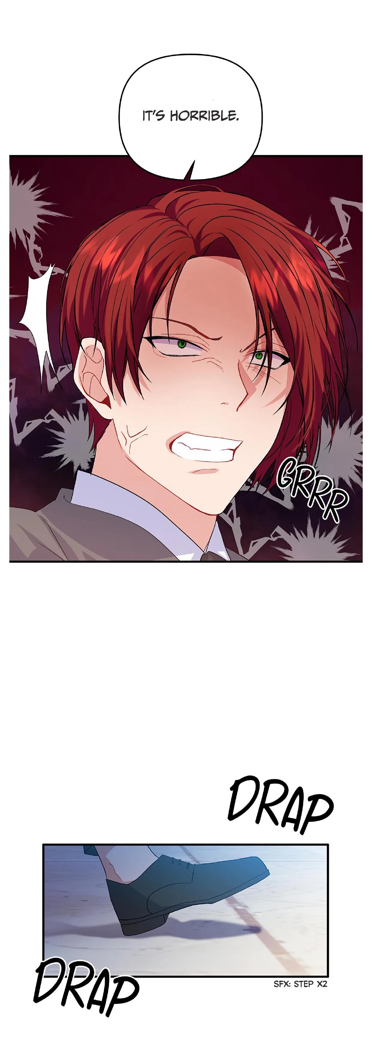Now I Will Take The Emperor’s Heart Chapter 2 – Page 49