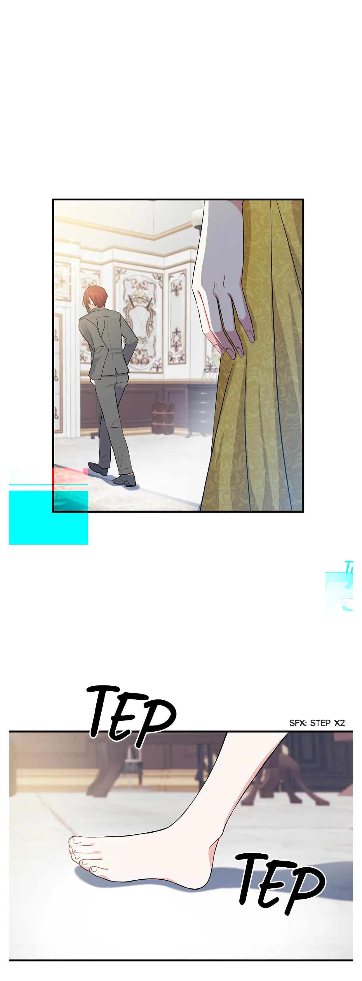 Now I Will Take The Emperor’s Heart Chapter 2 – Page 53