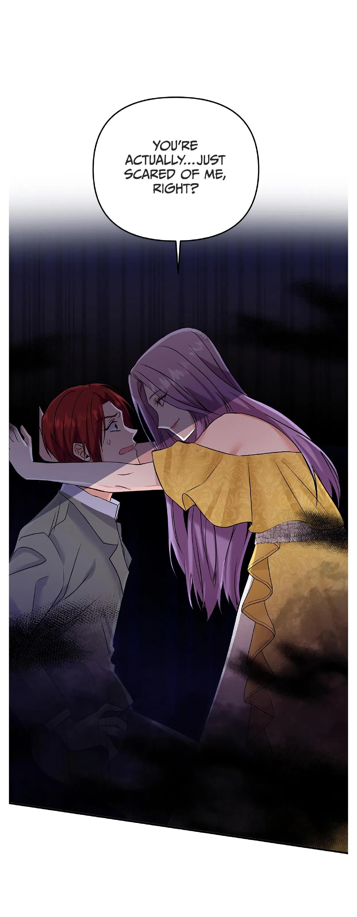 Now I Will Take The Emperor’s Heart Chapter 2 – Page 56