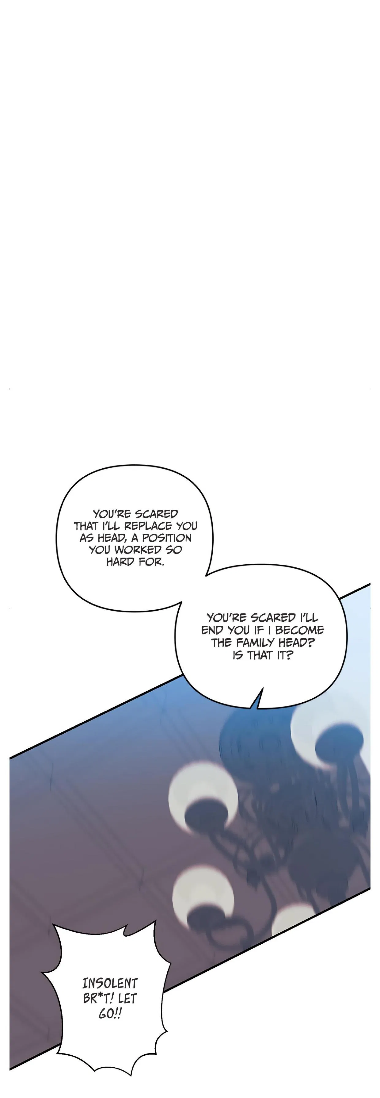 Now I Will Take The Emperor’s Heart Chapter 2 – Page 57