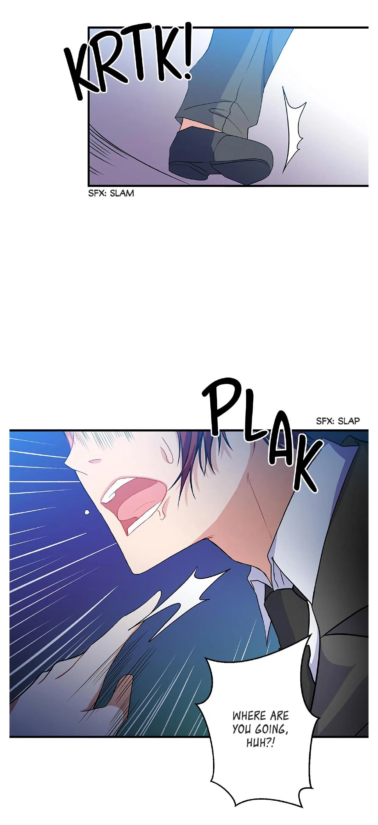 Now I Will Take The Emperor’s Heart Chapter 2 – Page 58