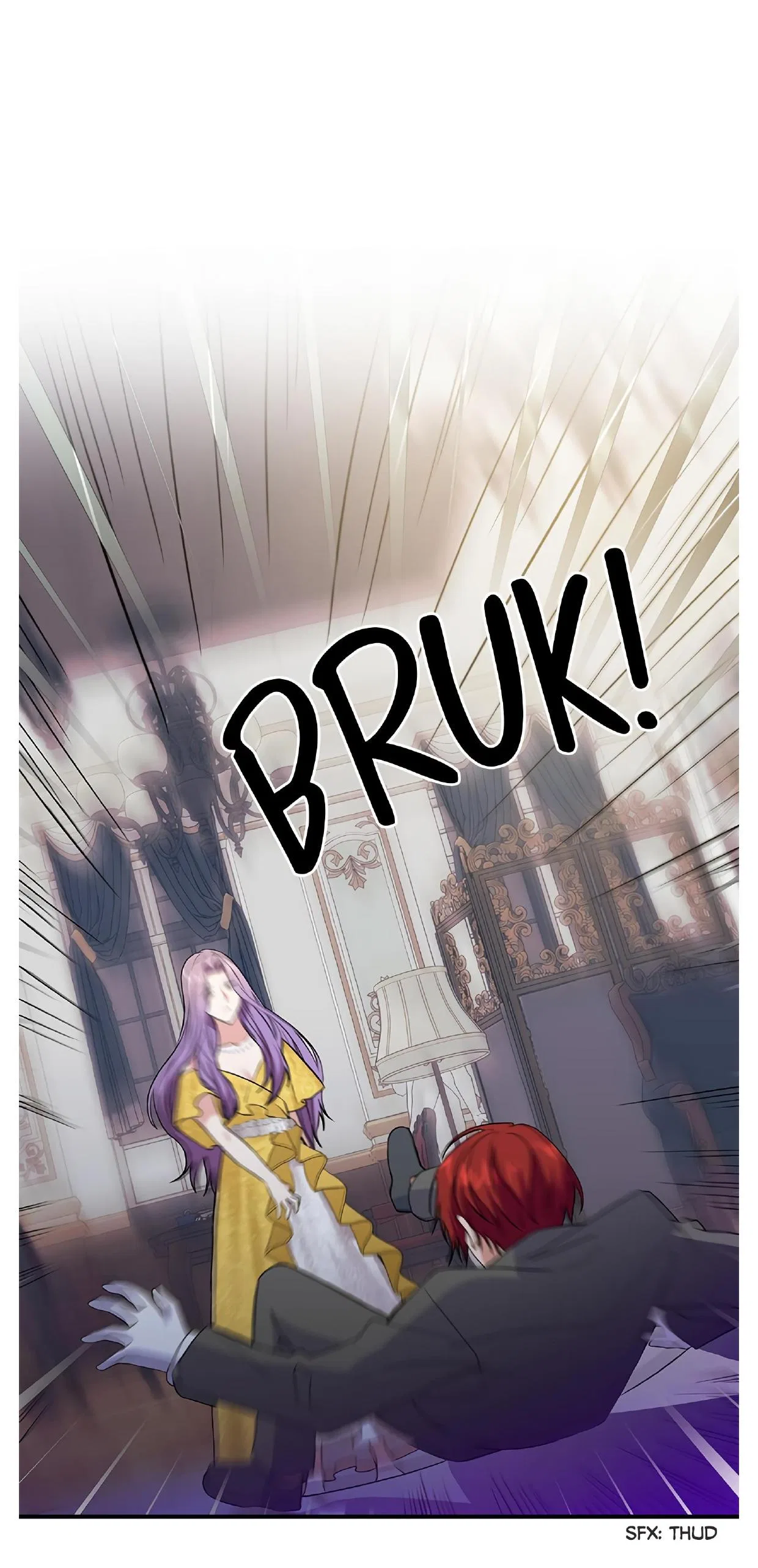 Now I Will Take The Emperor’s Heart Chapter 2 – Page 59