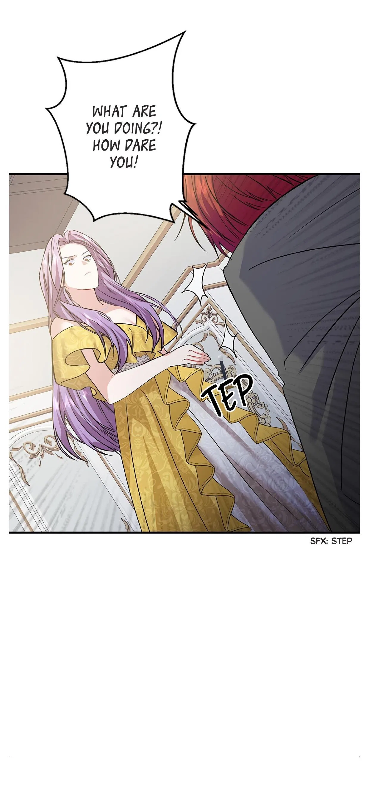 Now I Will Take The Emperor’s Heart Chapter 2 – Page 60