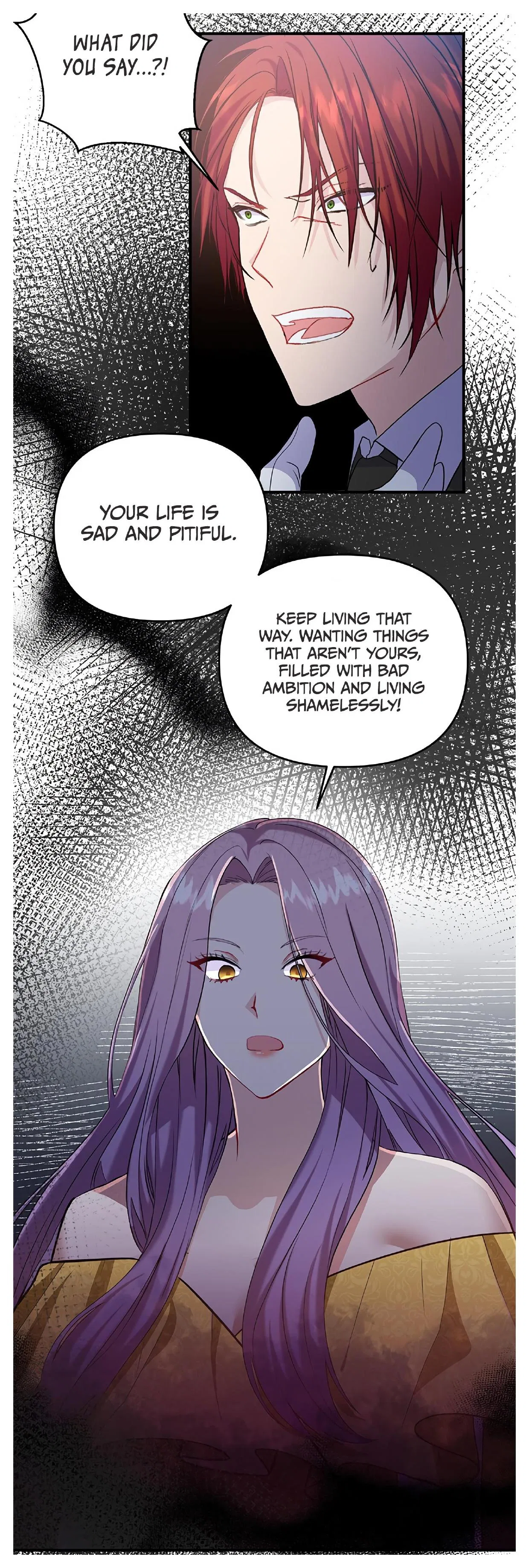 Now I Will Take The Emperor’s Heart Chapter 2 – Page 62