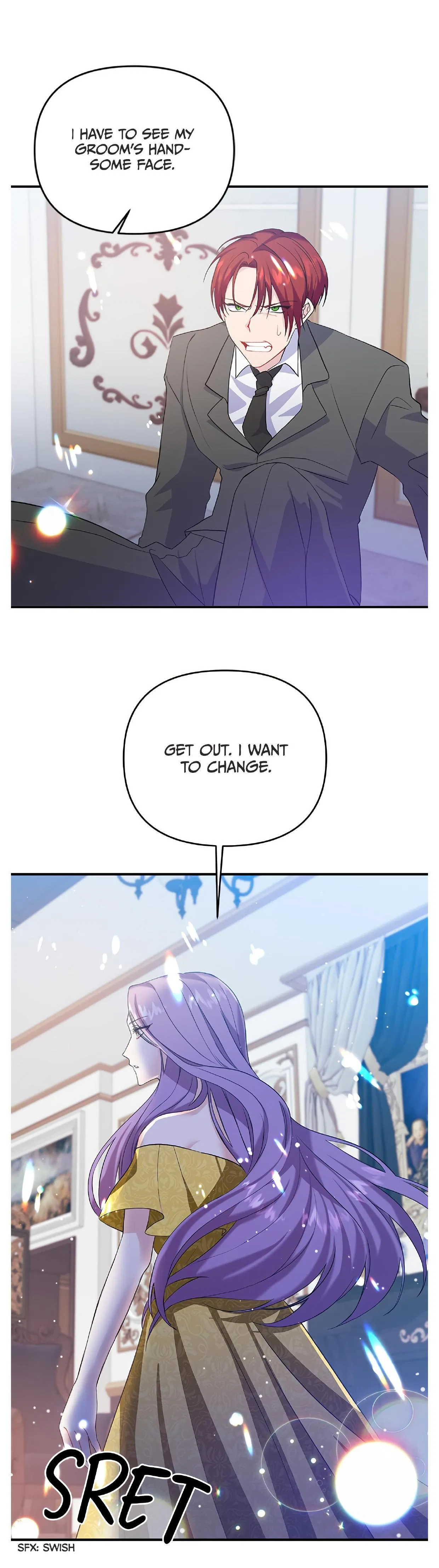 Now I Will Take The Emperor’s Heart Chapter 2 – Page 64