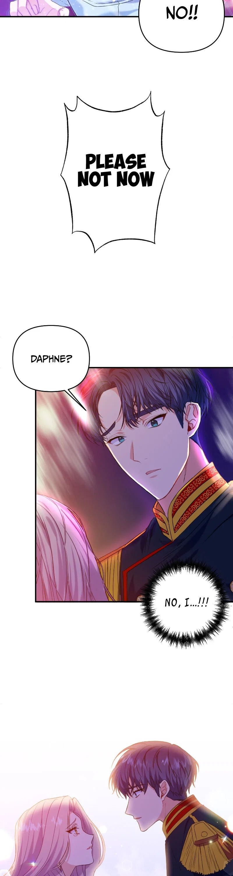 Now I Will Take The Emperor’s Heart Chapter 1 – Page 12