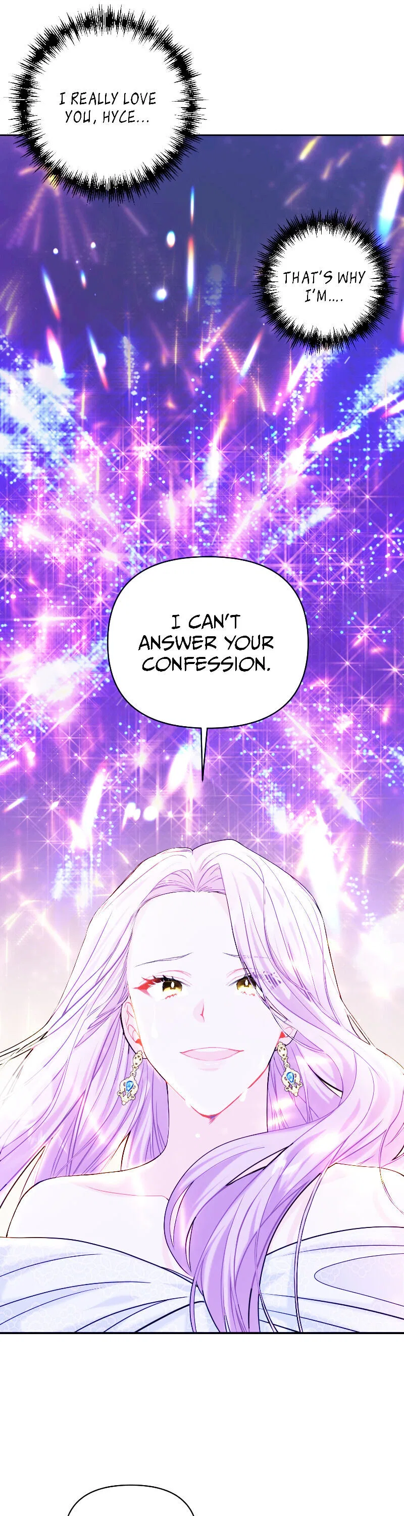 Now I Will Take The Emperor’s Heart Chapter 1 – Page 14
