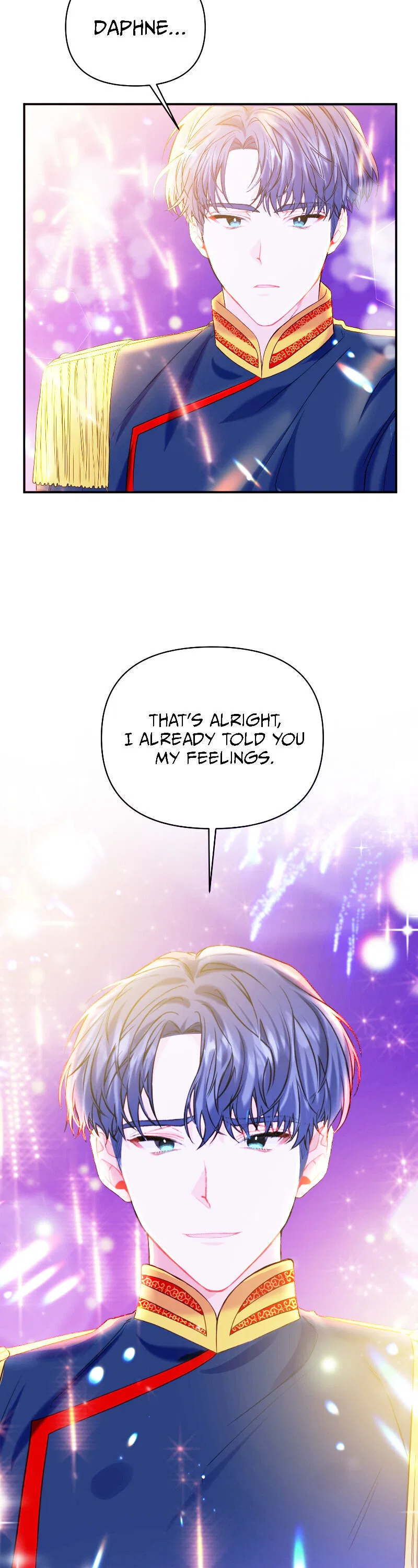 Now I Will Take The Emperor’s Heart Chapter 1 – Page 15