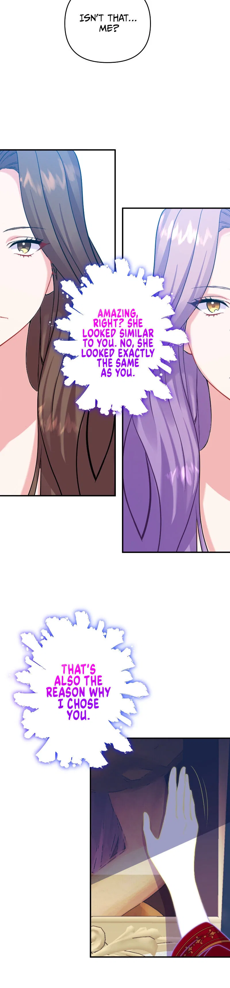 Now I Will Take The Emperor’s Heart Chapter 1 – Page 25