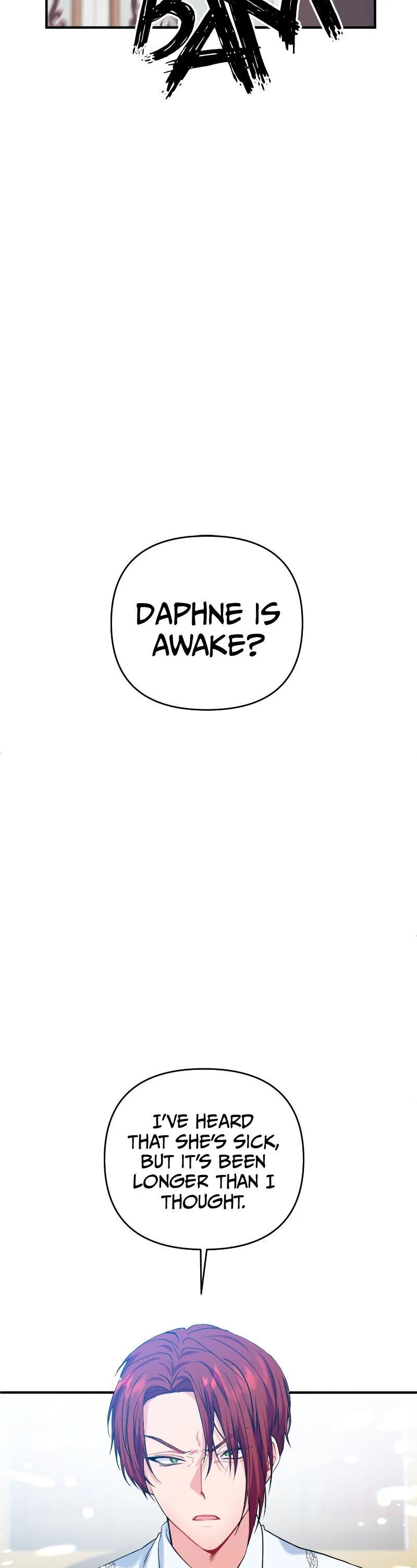 Now I Will Take The Emperor’s Heart Chapter 1 – Page 35