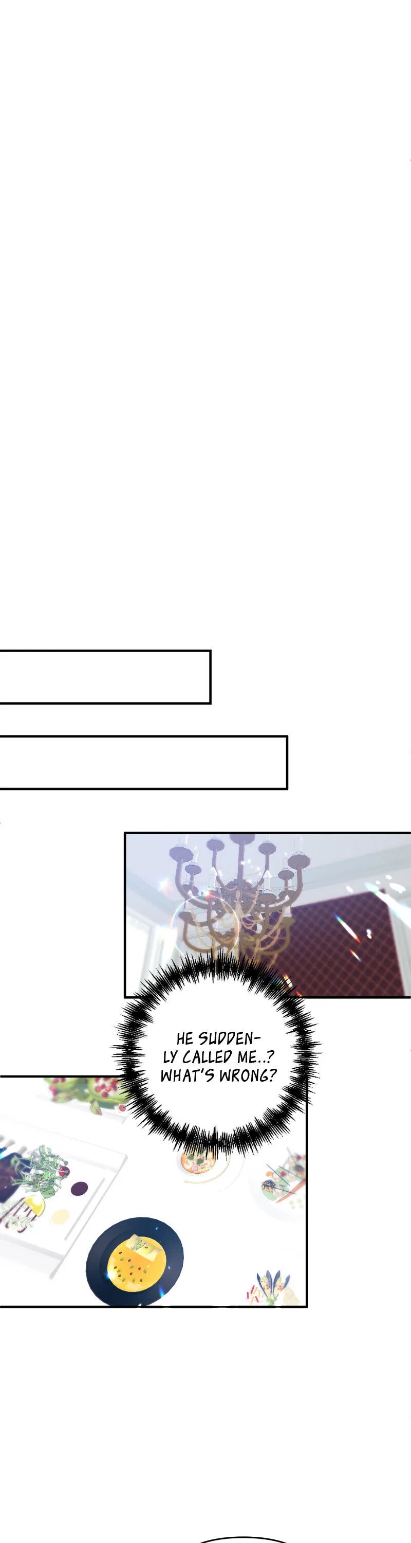 Now I Will Take The Emperor’s Heart Chapter 1 – Page 38