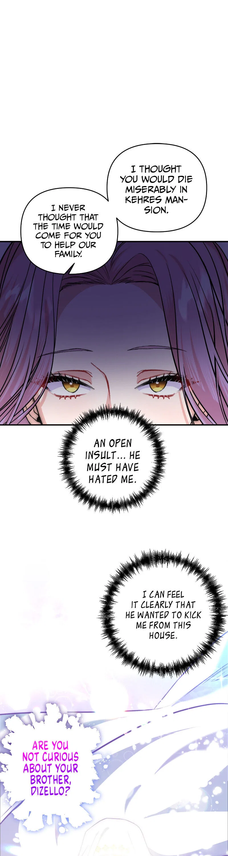 Now I Will Take The Emperor’s Heart Chapter 1 – Page 43