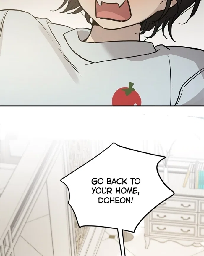 Beastly Things Chapter 47 – Page 5