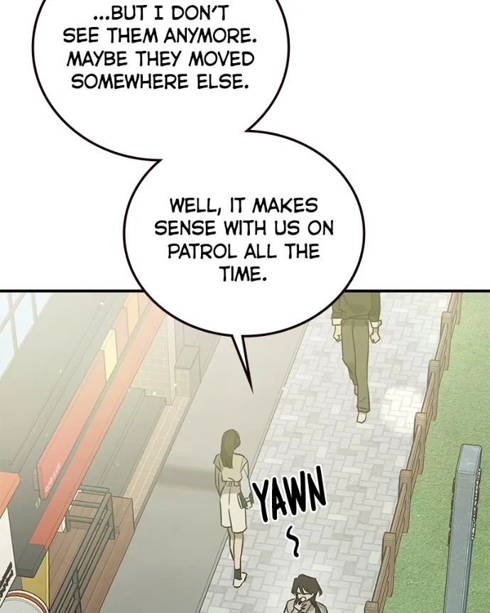 Beastly Things Chapter 46 – Page 4