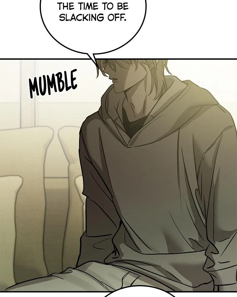 Beastly Things Chapter 45 – Page 30